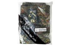 spodnie Helikon CPU Ripstop flecktarn