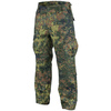 spodnie Helikon CPU Ripstop flecktarn