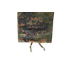 spodnie Helikon CPU Ripstop flecktarn