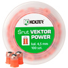 Śrut 4,5 mm KOLTER Vektor Power 100 szt.