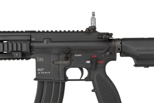 Karabin ASG, H&K M27 IAR GBB kal. 6mm