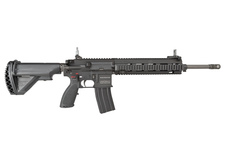 Karabin ASG, H&K M27 IAR GBB kal. 6mm