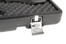 Karabin ASG, H&K M27 IAR GBB kal. 6mm