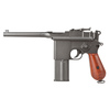 wiatrówka - pistolet LEGENDS C96 Mauser BLOW BACK