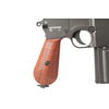 wiatrówka - pistolet LEGENDS C96 Mauser BLOW BACK
