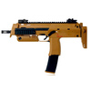 Pistolet maszynowy ASG Heckler & Koch MP7 A1 green gas green brown