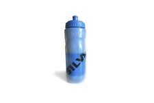 Pas akcesoryjny do biegania Silva Hydration Belt, odblaskowy z bidonem