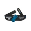 Pas akcesoryjny do biegania Silva Hydration Belt, odblaskowy z bidonem