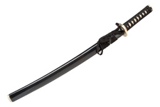Miecz Cold Steel Wakazashi - Emperor Series