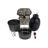 Zestaw do gotowania BCB CRUSADER MK-2 cooking system