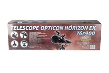 Teleskop OPTICON Horizon EX
