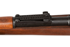 Replika Denix, karabin MAUSER 98K z pasem