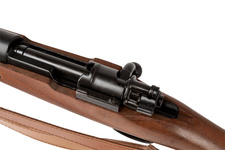 Replika Denix, karabin MAUSER 98K z pasem