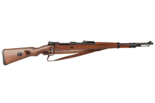 Replika Denix, karabin MAUSER 98K z pasem