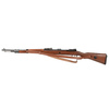 Replika Denix, karabin MAUSER 98K z pasem