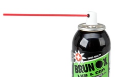 Olej BRUNOX Lub&Cor Spray 100ml