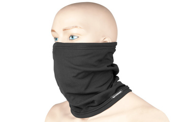 komin termoaktywny Combo II THERMOline czarny