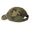 Czapka Helikon Baseball Cotton US Woodland