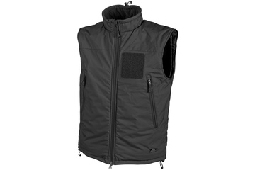 kamizelka Helikon MALAMUTE Lightweight Vest czarna