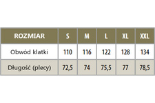 kamizelka Helikon MALAMUTE Lightweight Vest czarna