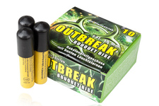 Race UMAREX Outbreak Bouquet Rise 10 szt. klasa 1.4 S