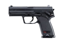 wiatrówka - pistolet HECKLER & KOCH USP