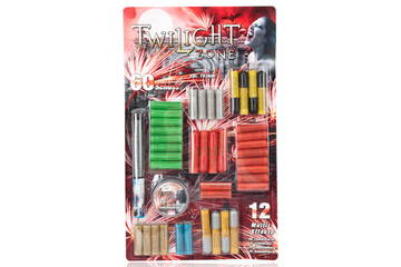 Race UMAREX Twilight Zone Set 60 szt. klasa 1.4 S