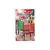 Race UMAREX Twilight Zone Set 60 szt. klasa 1.4 S