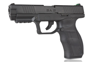 wiatrówka - pistolet UMAREX SA9