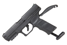 wiatrówka - pistolet UMAREX SA9