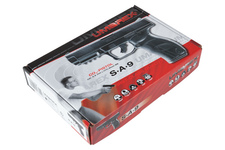 wiatrówka - pistolet UMAREX SA9