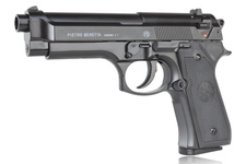 Pistolet ASG Beretta M92 FS HME sprężynowy