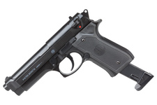 Pistolet ASG Beretta M92 FS HME sprężynowy