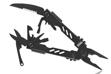 Multitool GERBER MP400 Czarny