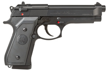 Pistolet ASG BERETTA 92 FS CO2
