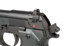 Pistolet ASG BERETTA 92 FS CO2