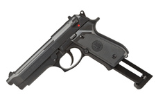 Pistolet ASG BERETTA 92 FS CO2
