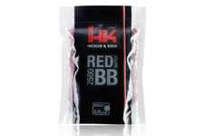 Kulki ASG Heckler & Koch Red Battle 0,25g 2500 szt.