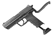 wiatrówka - pistolet HECKLER & KOCH 45