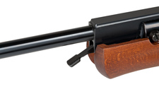wiatrówka - karabinek WALTHER LGV Master Pro 4,5 mm