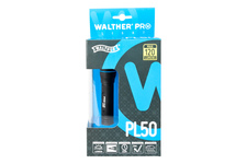Latarka WALTHER PRO PL50