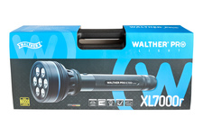 Latarka WALTHER PRO XL7000R