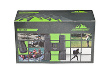 Lornetka ALPINA SPORT 12x32