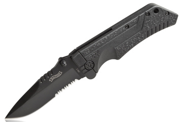 nóż WALTHER PPX BLACK