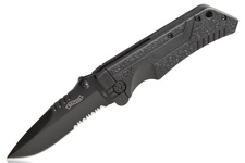 nóż WALTHER PPX BLACK