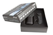 nóż WALTHER PPX BLACK