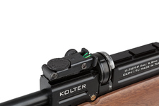 wiatrówka - karabinek AIRMASTER PUNCHER PCP 5,5 mm