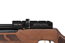 wiatrówka - karabinek AIRMASTER PUNCHER PCP 5,5 mm
