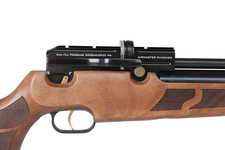 wiatrówka - karabinek AIRMASTER PUNCHER PCP 5,5 mm