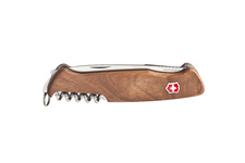 Scyzoryk Victorinox RangerWood 55, 130mm, EvoWood, orzech